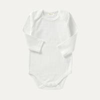 Mia Ribbed Onesie