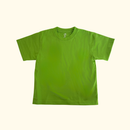 Lime shirt