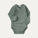 Rosie Wrap Onesie