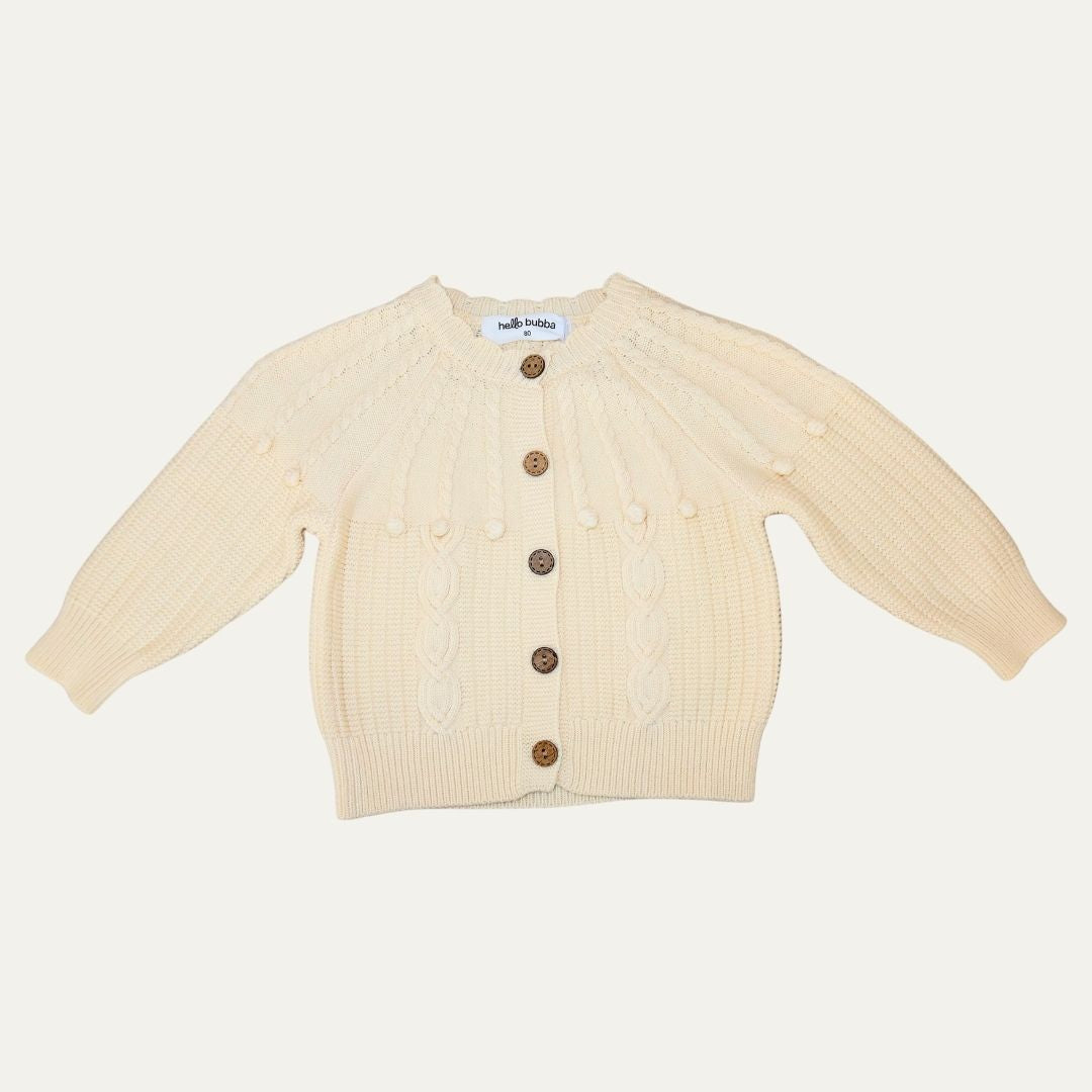 Camille Knit Sweater