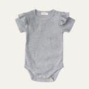 Frances Flutter Onesie