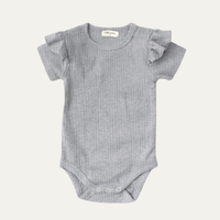 Frances Flutter Onesie