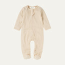 Fin Footie Onesie