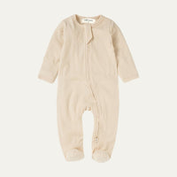 Fin Footie Onesie