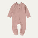 Fin Footie Onesie