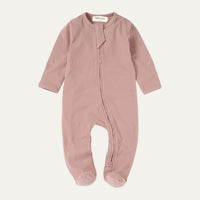 Fin Footie Onesie