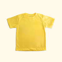 Butter yellow shirt