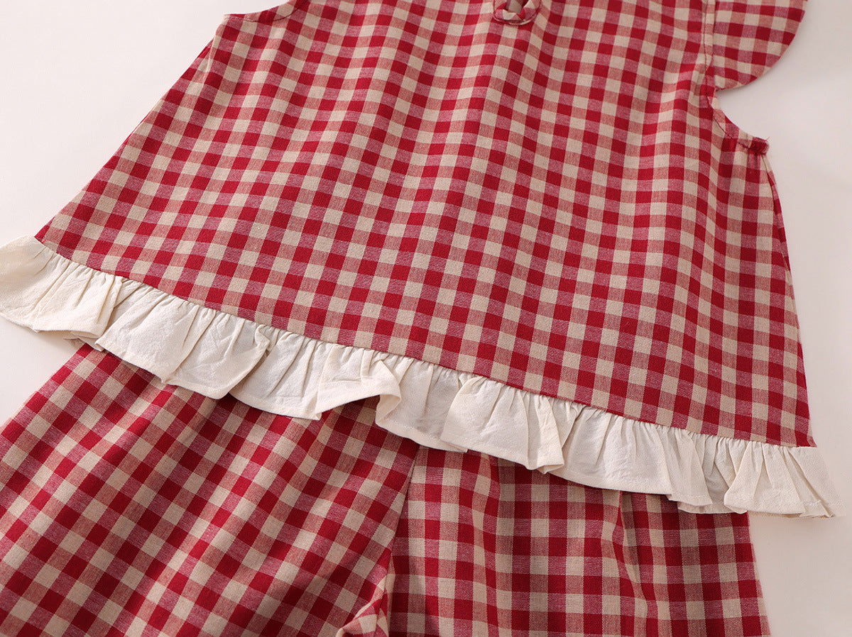 Piper Flutter Set