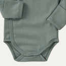 Rosie Wrap Onesie