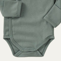 Rosie Wrap Onesie