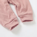 Bianca Button Onesie