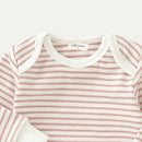 Stevie Striped Onesie