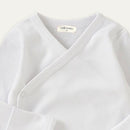 Rosie Wrap Onesie