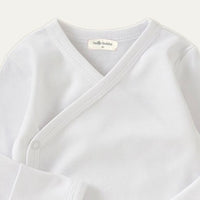 Rosie Wrap Onesie