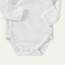 Rosie Wrap Onesie