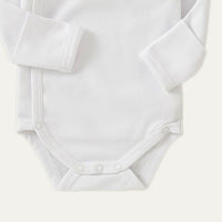 Rosie Wrap Onesie