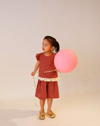 Piper Flutter Set