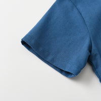 Caleb Traveler Set - Blue