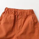 Caleb Traveler Set - Orange