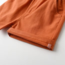 Caleb Traveler Set - Orange