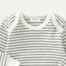 Stevie Striped Onesie