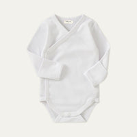 Rosie Wrap Onesie