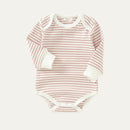 Stevie Striped Onesie