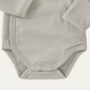 Rosie Wrap Onesie