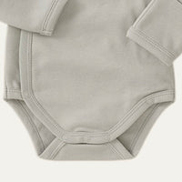 Rosie Wrap Onesie