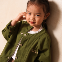 EMBROIDERY