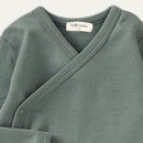 Rosie Wrap Onesie
