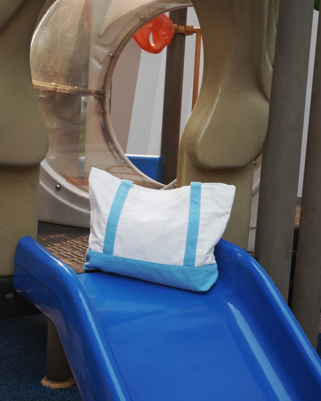Boat Tote bag