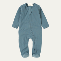 Fin Footie Onesie