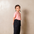 Pink Carnation Shirt