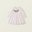 Lucy Floral Dress