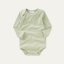 Mia Ribbed Onesie