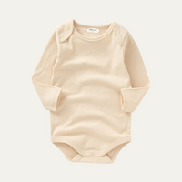 Mia Ribbed Onesie