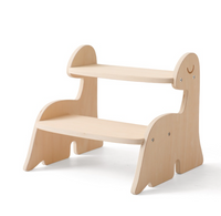 Bubba Dino Step Stool