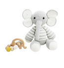 Bubba Elephant Buddy