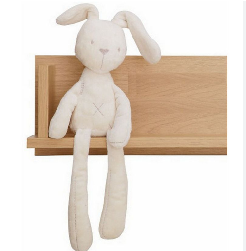 Bubba Rabbit Buddy